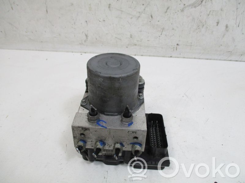 Jaguar XF ABS control unit/module 