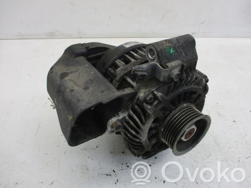 Mazda MX-5 NB Miata Alternador 