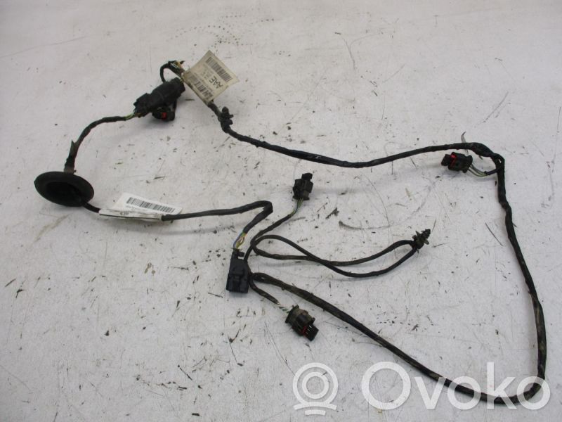 Ford Fiesta Sonstige Kabelbäume / Leitungssätze 