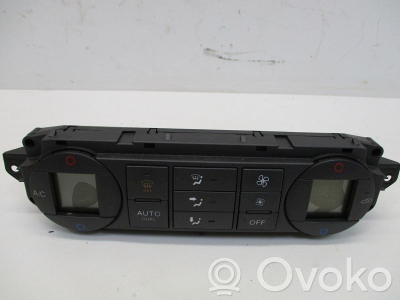 Climate control unit   3M5T18C612AH,3M5T18C612AH