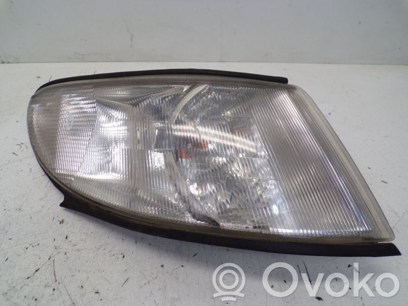 Saab 9-3 Ver1 Front indicator light 