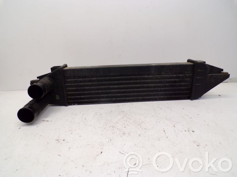 Intercooler radiator   4283552,4283552