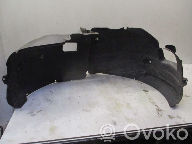 Front wheel arch liner splash guards   8265467,8265467