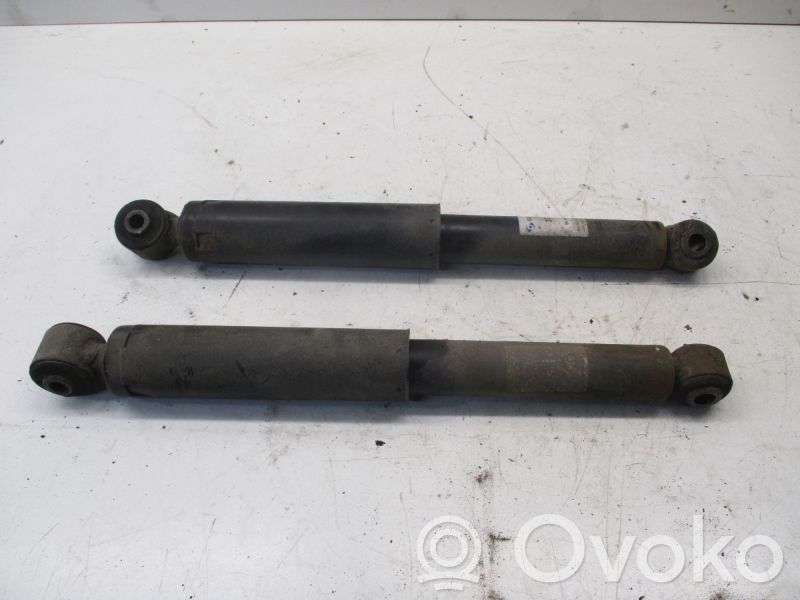 Opel Vectra C Altra parte sotto la carrozzeria 