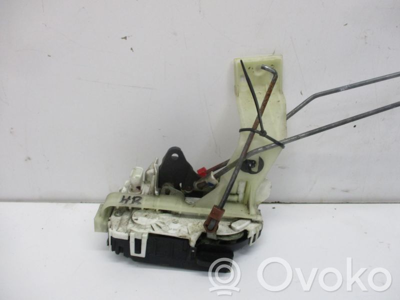 Rear door lock   04589414AA,04589414AA