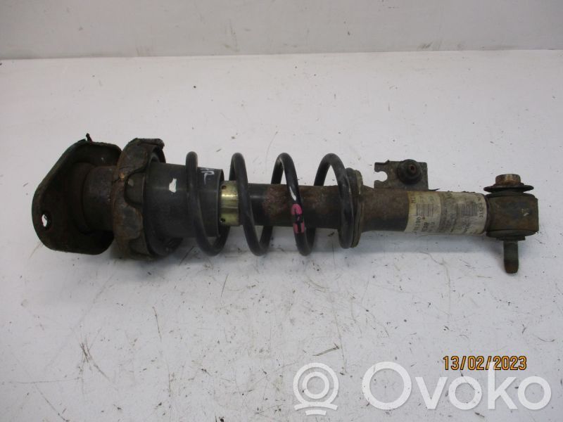Mini One - Cooper R50 - 53 Rear shock absorber with coil spring 