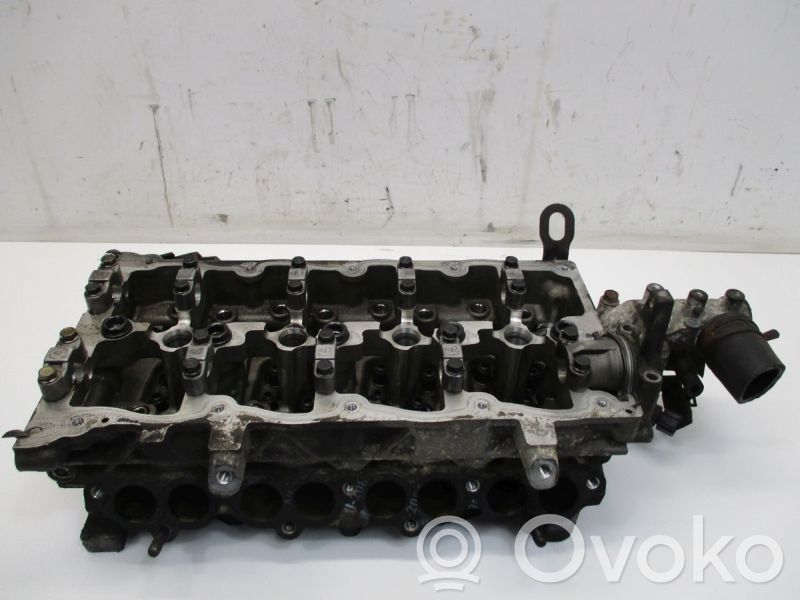 KIA Pro Cee'd I Engine head 
