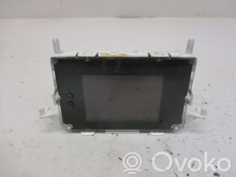 Screen/display/small screen   BA6T18B955BB,BA6T18B955BB
