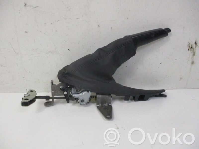Hand brake release handle   9142741,9142741