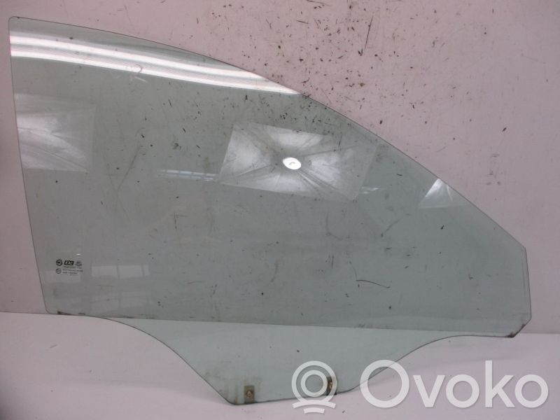 Front triangle window/glass   96624294,96624294