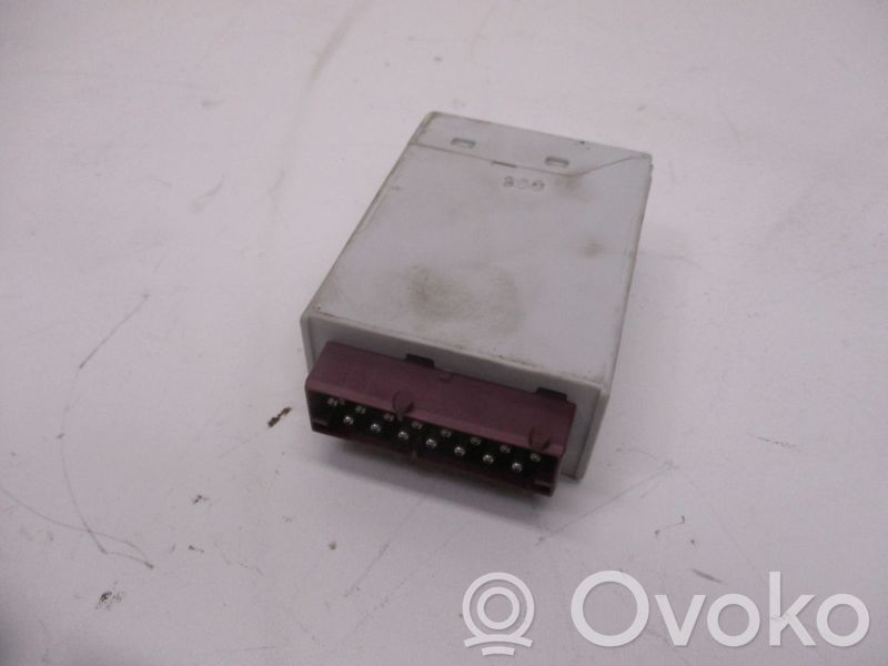 Immobilizer control unit/module   8380365,8380365