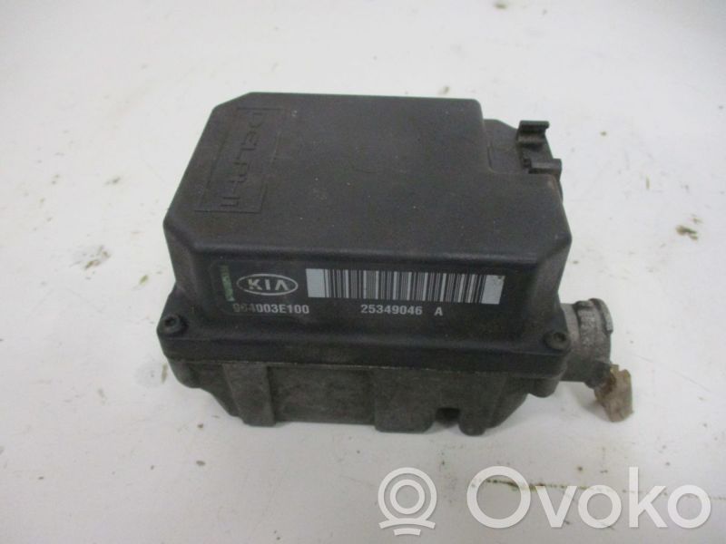 Válvula de vacío   25349046A,25349046A