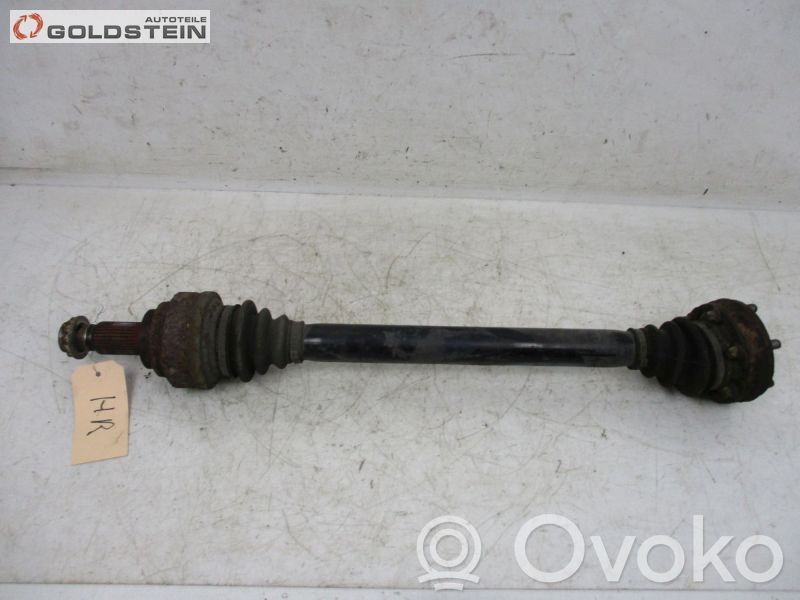 BMW 6 E63 E64 Kardanas komplekte 