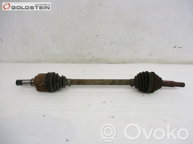 Drive shaft (set)   1C153B437CH,1C153B437CH