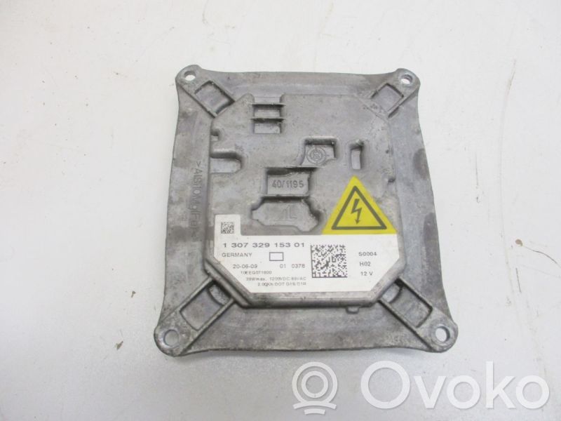Mini One - Cooper Coupe R56 Xenon control unit/module 