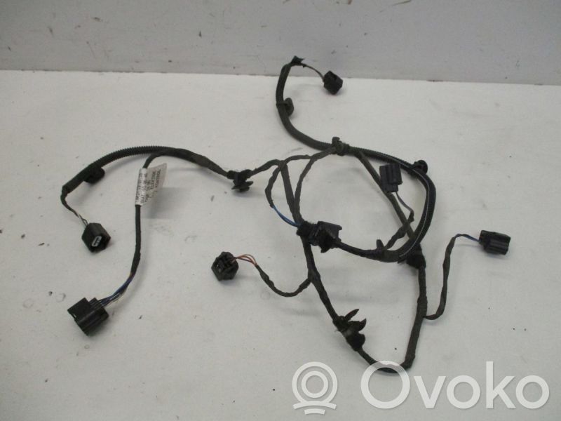 Renault Clio IV Otros cableados 