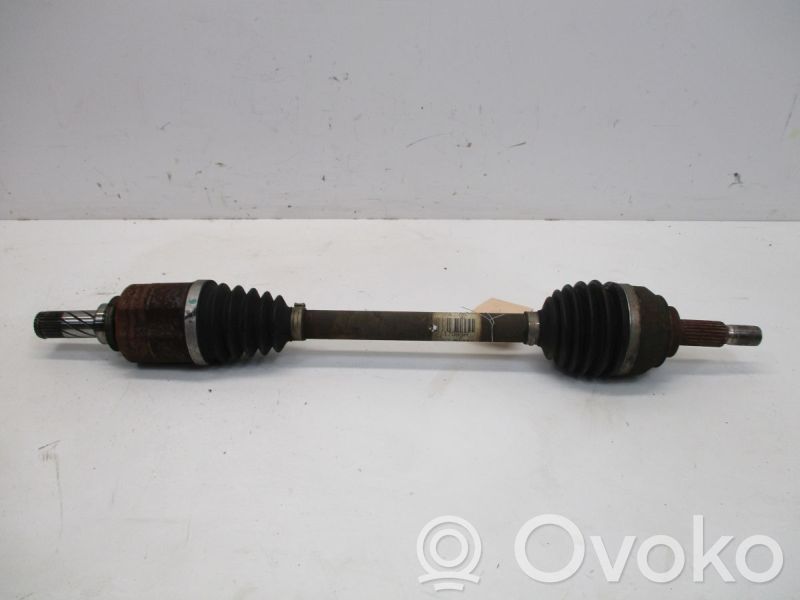 Eje de transmisión delantero   391017093R,391017093R