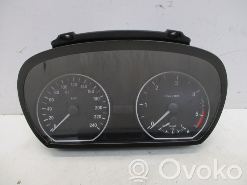 Speedometer (instrument cluster)   9166821,1024952,1024952,9166821