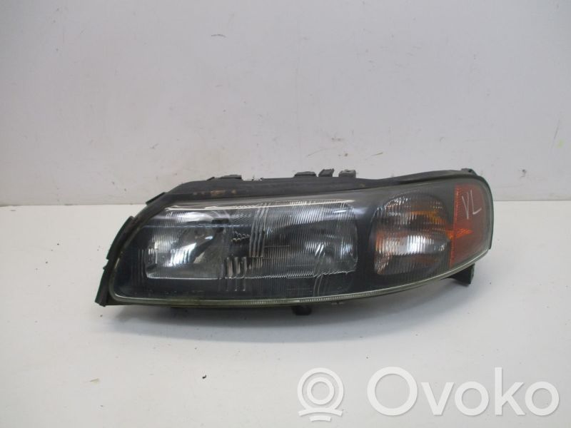 Volvo XC70 Headlight/headlamp 