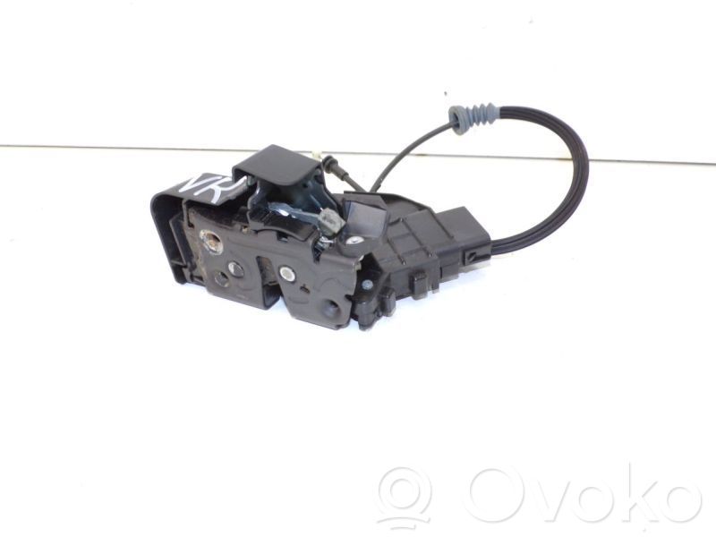Front door lock   3799302,3799302