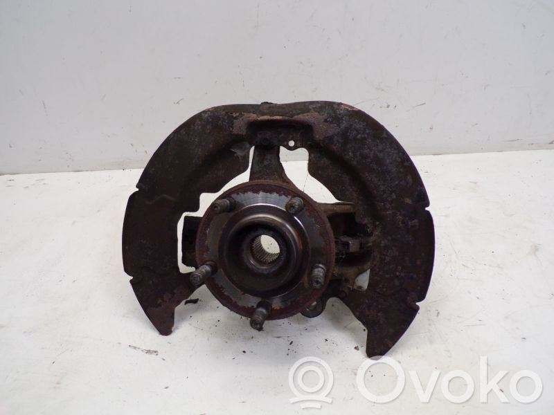 Achsschenkel vorne   31212948,31212948