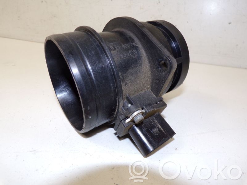 Mass air flow meter   06J906461B,06J906461B