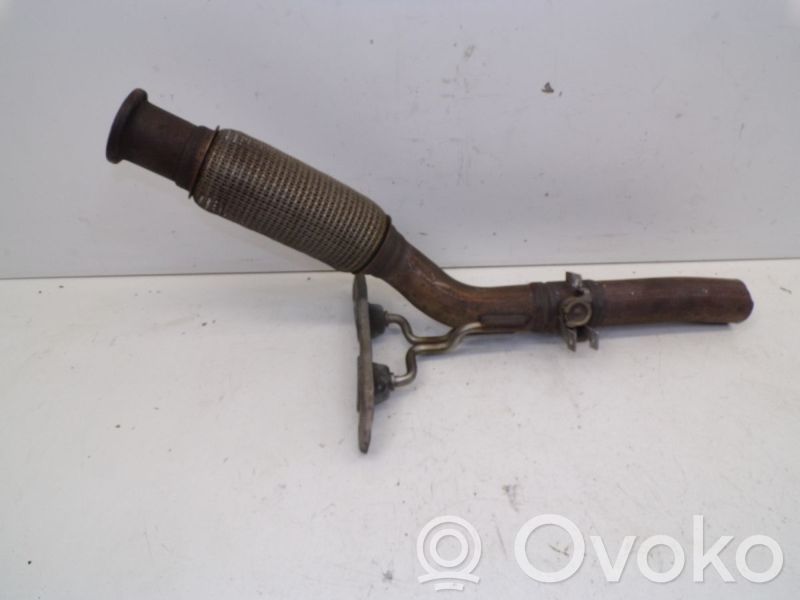 Flexrohr   5Q0253101BA,5Q0253101BA