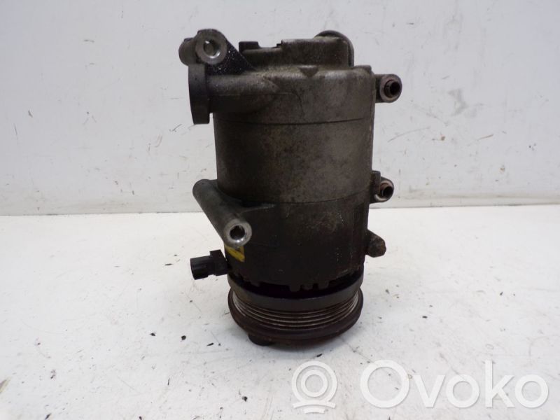 Volvo V50 Klimakompressor Pumpe 
