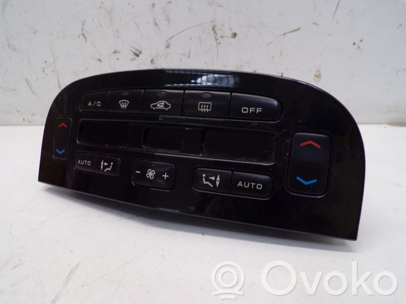 Climate control unit   96848261XS,96848261XS