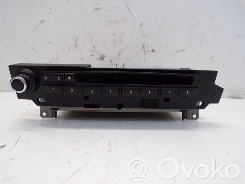 Radio / CD-Player / DVD-Player / Navigation   9177125,9177125