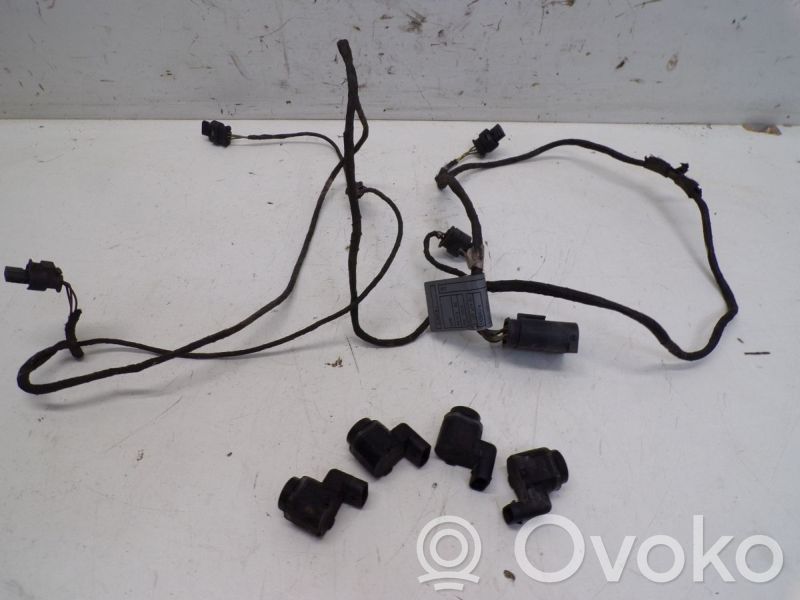 Outside/exterior temperature sensor   9142212,9122274,9122274,9142212