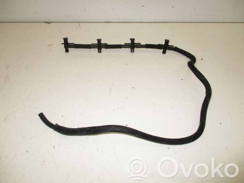 Fuel line pipe   7807228,7807228