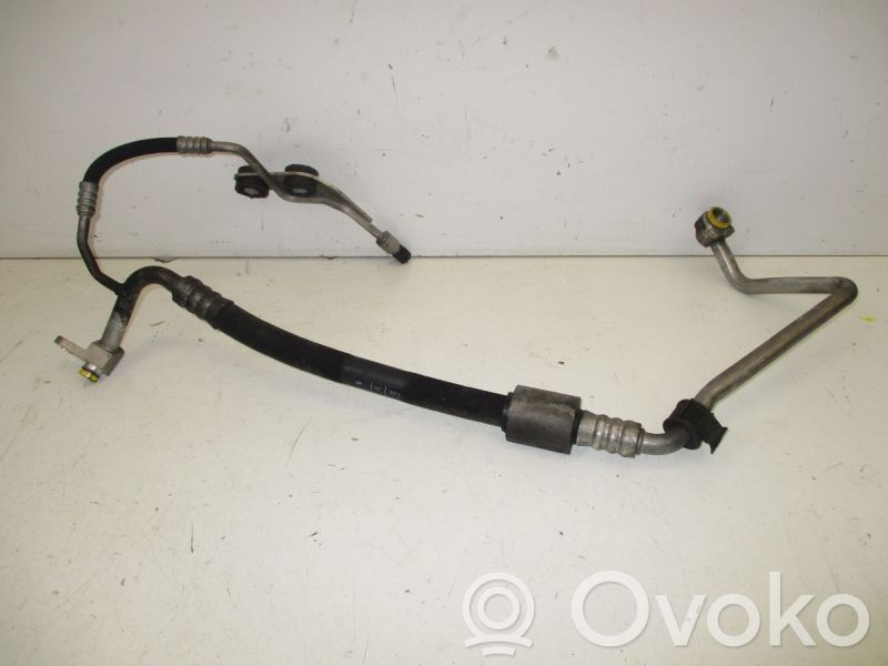 Ilmastointilaitteen putki (A/C)   9181824,9181824