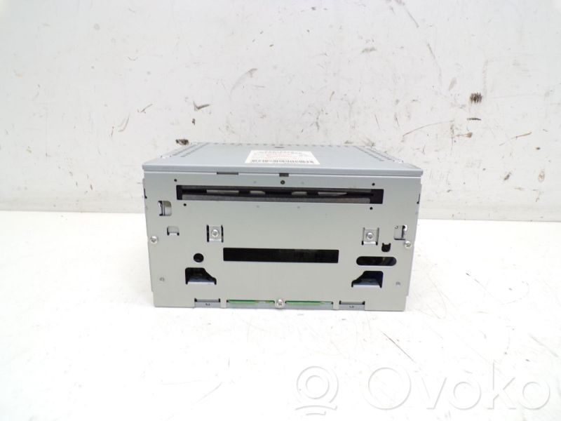 Mitsubishi Lancer Evolution Unità principale autoradio/CD/DVD/GPS 