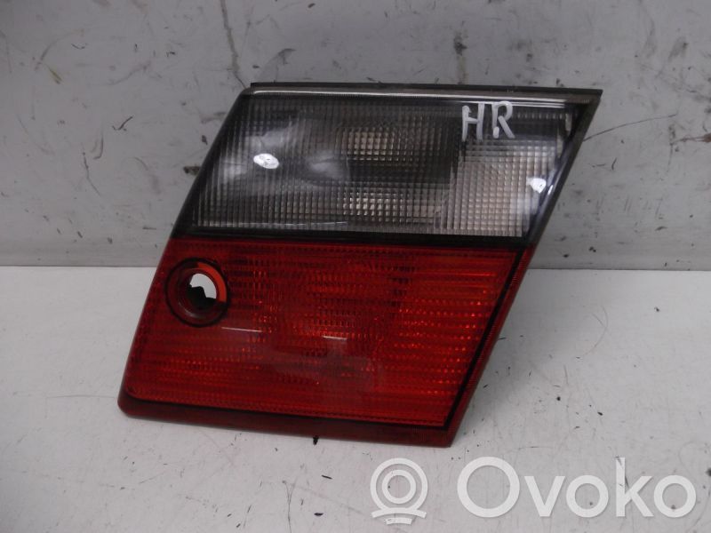 Rear/tail lights