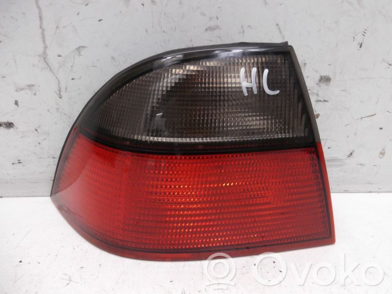 Rear/tail lights   2314010,2314010