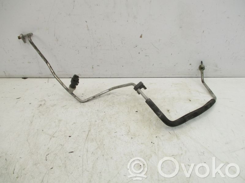 Ford Mondeo MK IV Ilmastointilaitteen putki (A/C) 