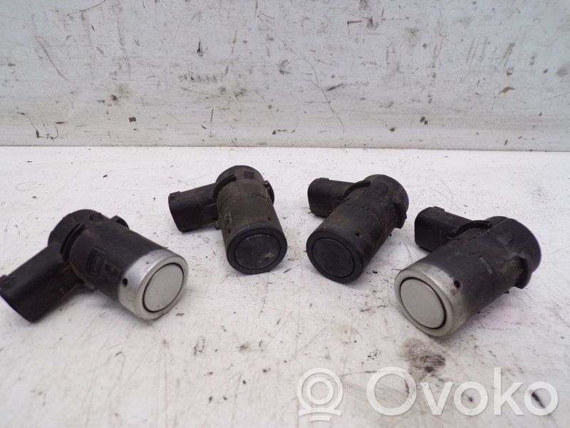 Ford C-MAX I Sensor de aparcamiento PDC 