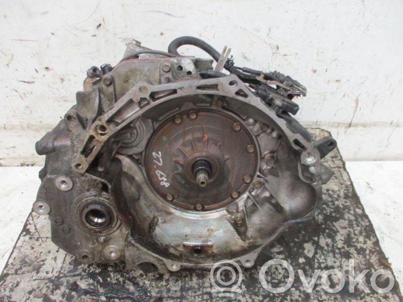 Automatic gearbox   55353746,55353746