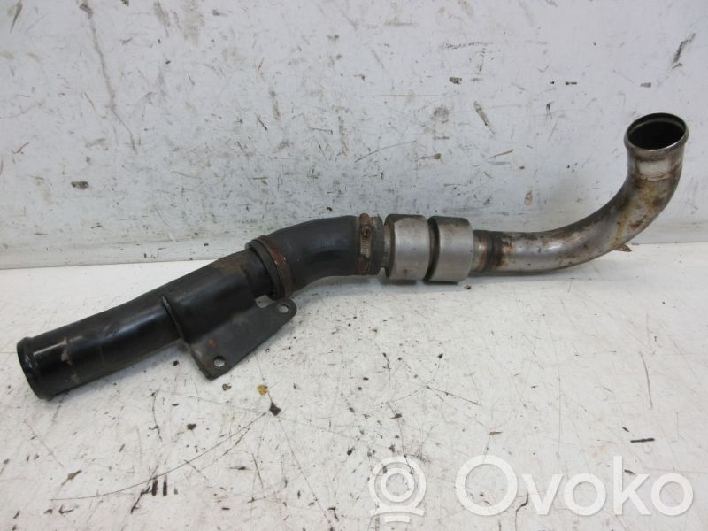 Air intake hose/pipe   CV616C646JB,CV616C646JB