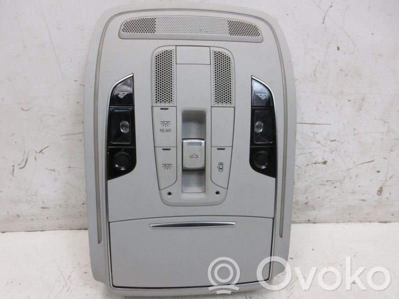 Otras luces interiores   4H0947135G,4H0947135G