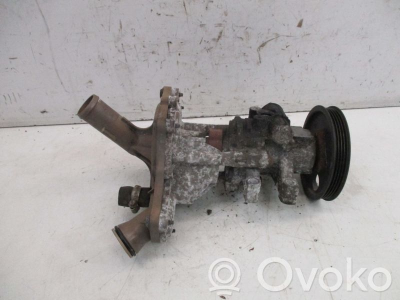 Ford Transit Power steering pump 