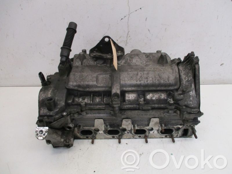 Mercedes-Benz A W169 Engine head 