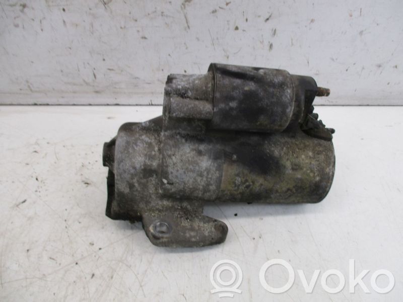 Anlasser   AJ0318400,AJ0318400