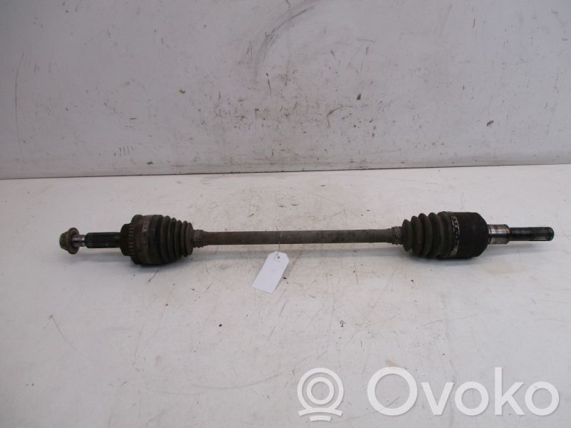 Eje de transmisión trasero   GD302550XC,GD302550XC