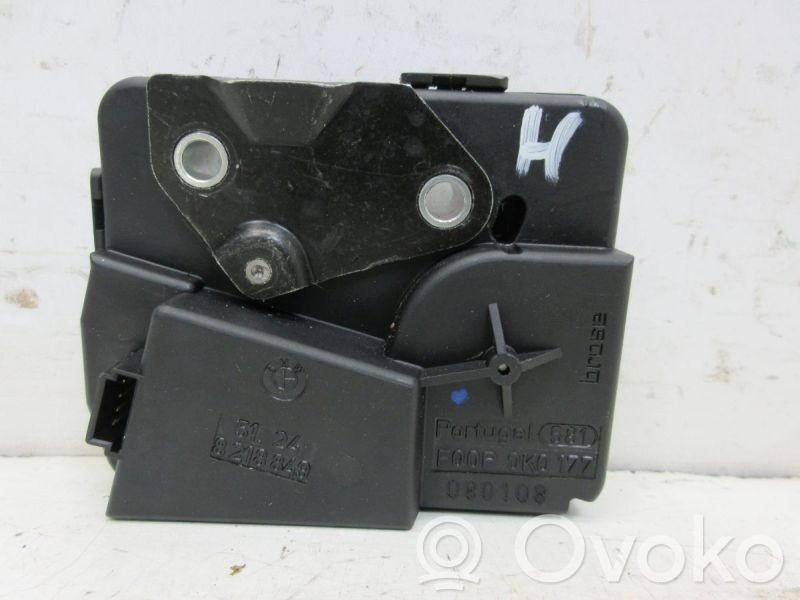 BMW 3 E90 E91 Tailgate/trunk/boot exterior handle 