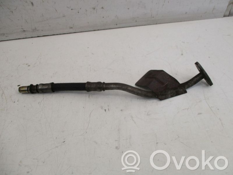 Saab 9-3 Ver2 Oil cooling pipe 