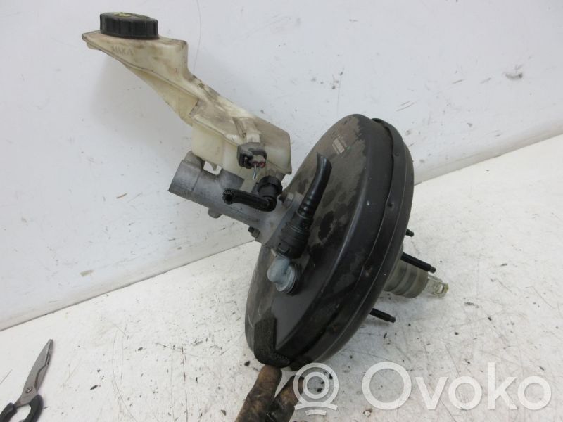 Servo-frein   6N612B195,BP8J43950,6N612B195,BP8J43950