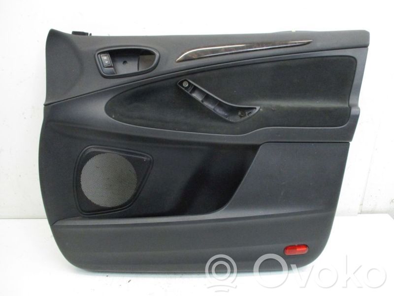 Front door card panel trim   6M21U23942MK,6M21U23942MK
