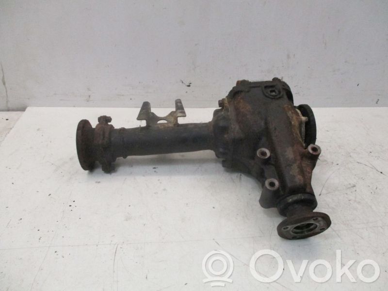 Nissan Terrano Mechanizm różnicowy przedni / Dyferencjał 